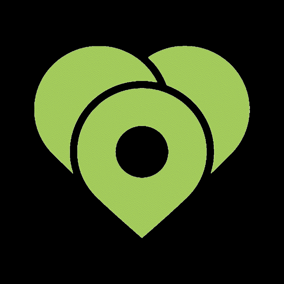 Targetaid love heart sustainable target aid GIF