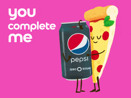 Valentines Day Love GIF by Pepsi