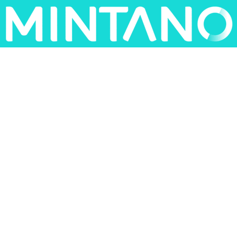MINTANO Sticker