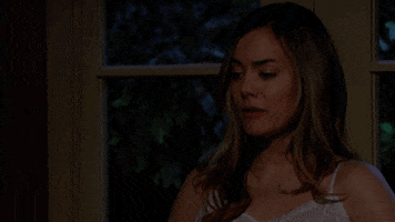 The Bold And The Beautiful No GIF by CBS