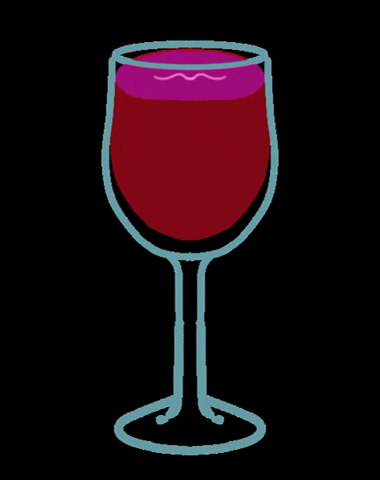 Pinot Noir Wine GIF