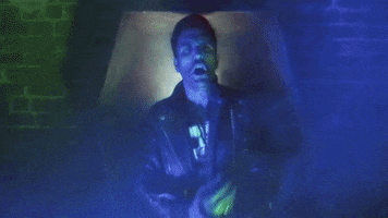 Lost Boys Halloween GIF by CALABRESE