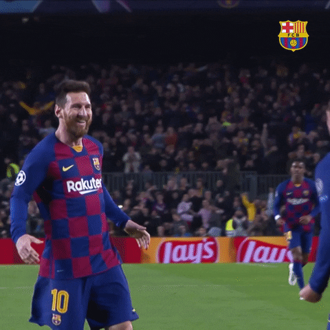 Grizzou-fc-barcelona GIFs - Get the best GIF on GIPHY