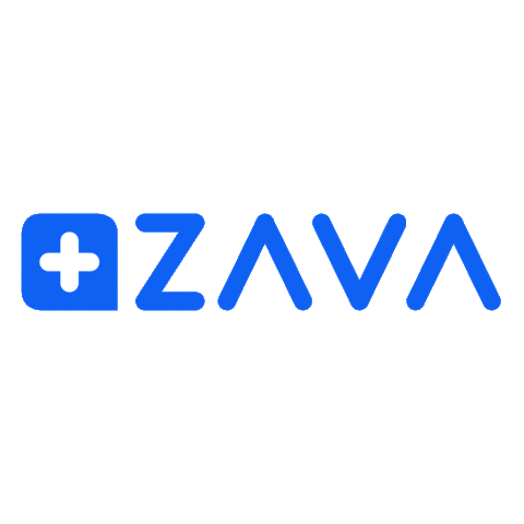 Sticker by Zava