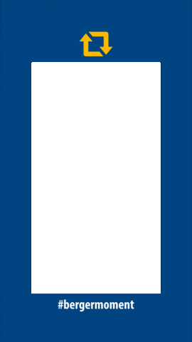 Sticker by Berger Camping