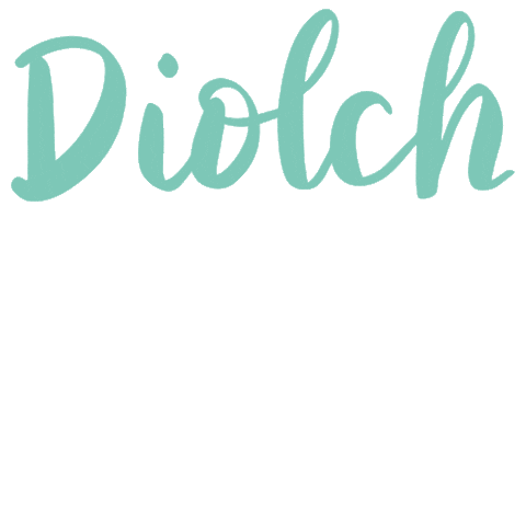 Thank You Sticker