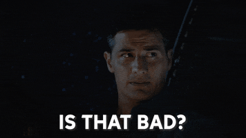 Confused Agents Of Shield GIF by ABC Network