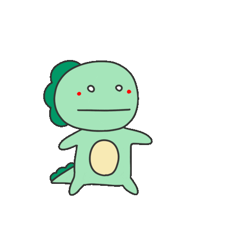 かわいい Sticker