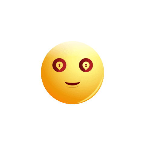 Happy Escape Room Sticker by Intelligent_Entertainment