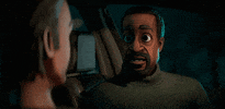 Confused Deja Vu GIF by Paramount+