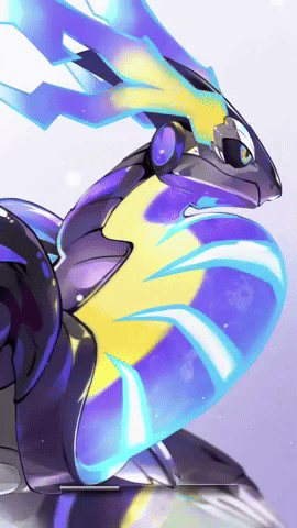 Pokemon GIF