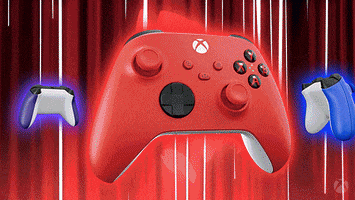 Controller GIF by Xbox