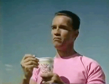 Cup Noodle GIFs - Get the best GIF on GIPHY