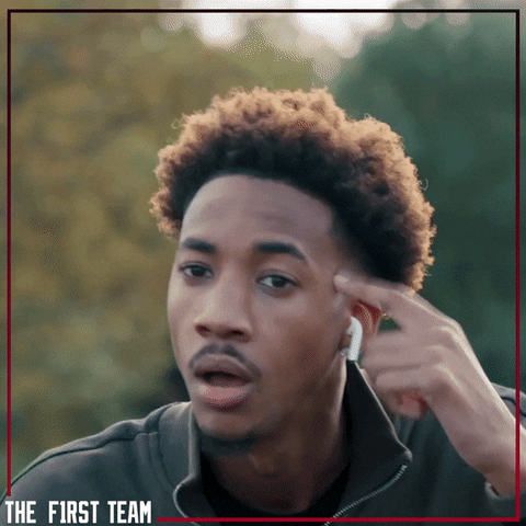 Tired Bbc GIF by The First Team
