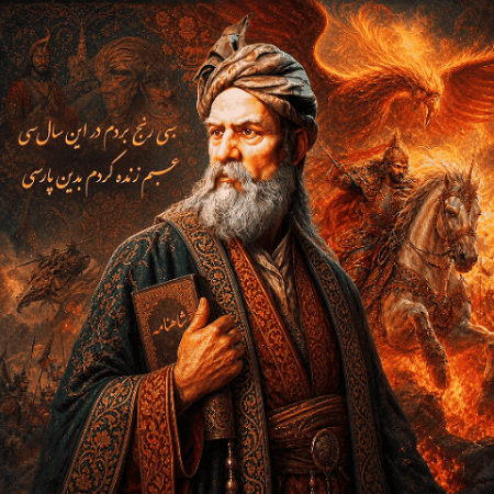 Ferdousi GIF