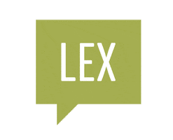 Kentucky Sticker by CreativeMornings Lexington