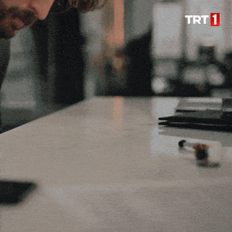 Giphy - Birkan Sokullu Han GIF by TRT