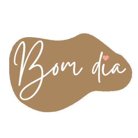 Bom Dia Day Sticker by lolita
