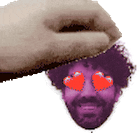 Le lobby Sticker