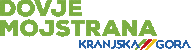 Julian Alps Skiing Sticker by Tourist Board Kranjska Gora