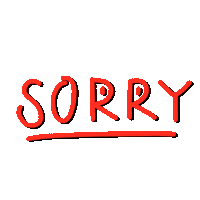 Sad I Am Sorry Sticker For Ios Android Giphy Sad I Am Sorry Sticker For Ios Android Giphy