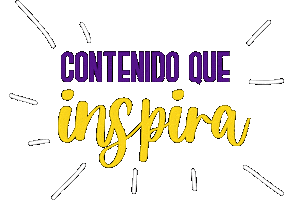 Contenido Sticker by QuieroClicks