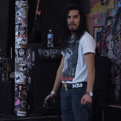 GIF by Loste Films