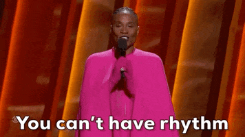Billy Porter Blues GIF by Recording Academy / GRAMMYs