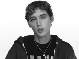 One Of Your Girls GIF by Troye Sivan