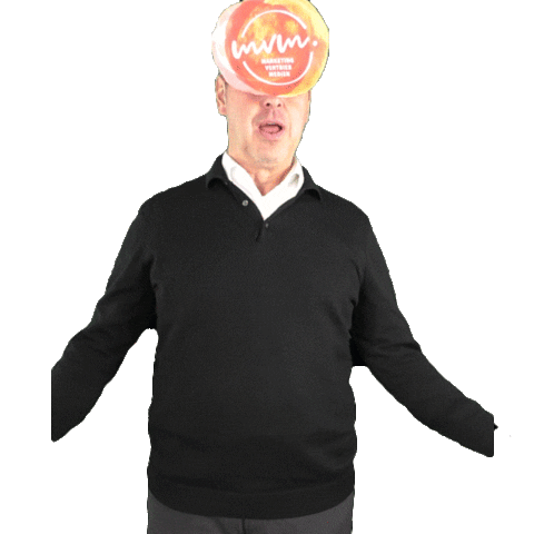 Marketing Master Sticker by MVM