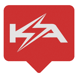 KickAss Products Sticker