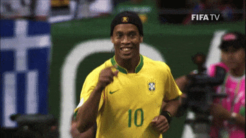 Listen World Cup GIF by FIFA