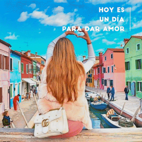 Amor GIF
