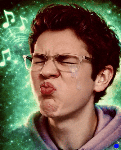 Cry GIF by Habama Music