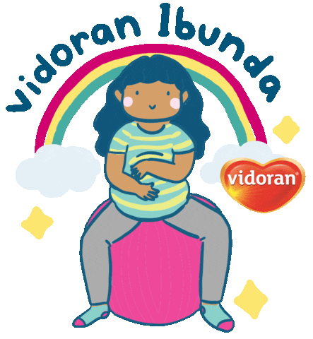 vidoran Sticker