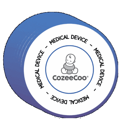 CozeeCoo Sticker