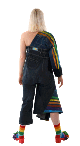 Riemke Ipema Sticker