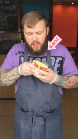 Cool GIF