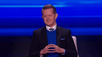 Happy The Chase GIF by ABC Network