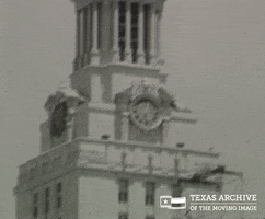 Mass Shooting University GIF by Texas Archive of the Moving Image