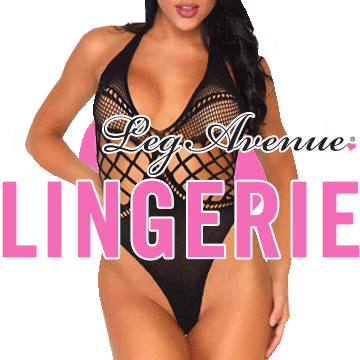 LegAvenue Sticker