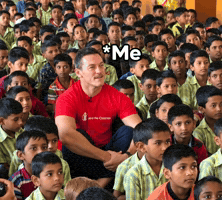John Cena School GIF