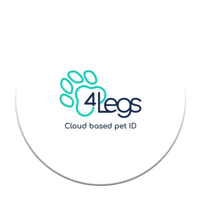 Sticker by 4Legs
