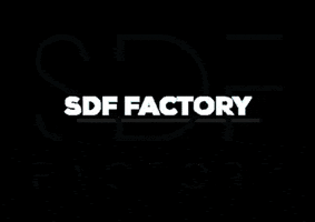 SDF Factory GIF