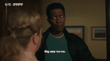 Alan Tudyk GIF by USA Network