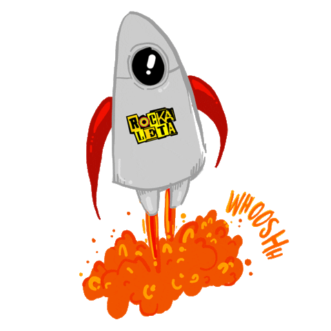 Fire Chile Sticker by Rockaleta MX