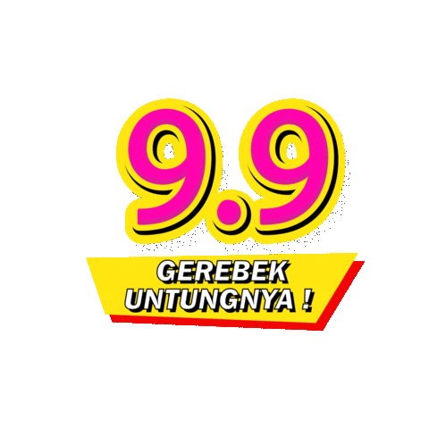 Shopee Tokopedia Sticker by Klik Indomaret