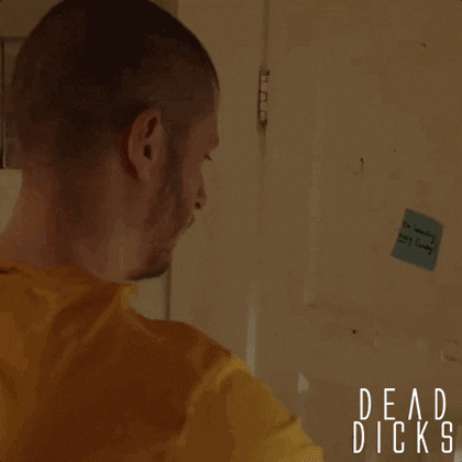 Indie Film Movie GIF by Raven Banner Entertainment