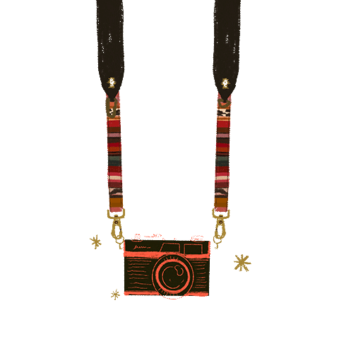 Nenaandco Sticker by Nena & Co.