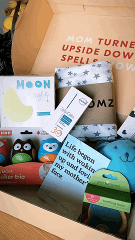 IT MOMZ GIF